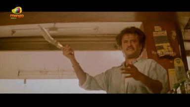 Baasha meme template