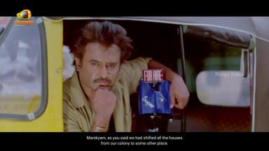 Baasha meme template