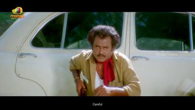 Baasha meme template