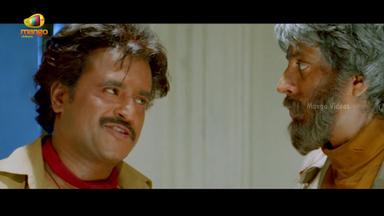 Baasha meme template