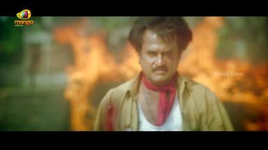 Baasha meme template