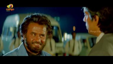 Baasha meme template