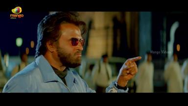 Baasha meme template