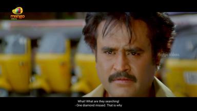 Baasha meme template