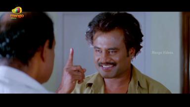 Baasha meme template