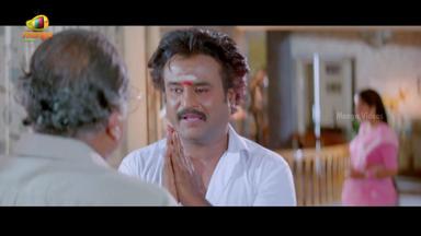 Baasha meme template