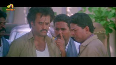 Baasha meme template