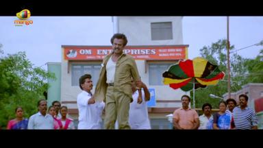 Baasha meme template