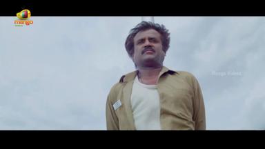 Baasha meme template