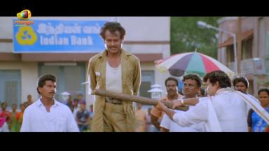 Baasha meme template