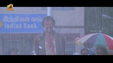 Baasha meme template