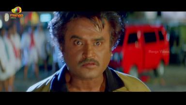 Baasha meme template