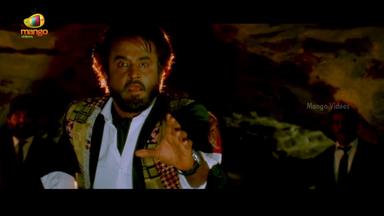 Baasha meme template