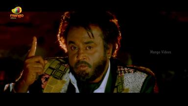 Baasha meme template