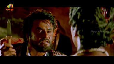 Baasha meme template