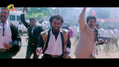 Baasha meme template