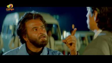 Baasha meme template