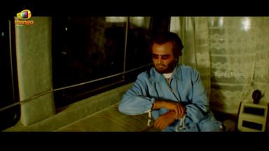 Baasha meme template