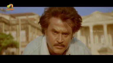 Baasha meme template