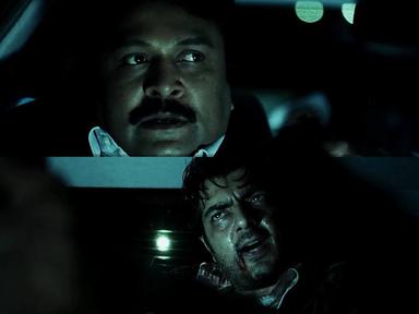 Billa meme template with David Billa / Saravana Velu (Ajith Kumar)