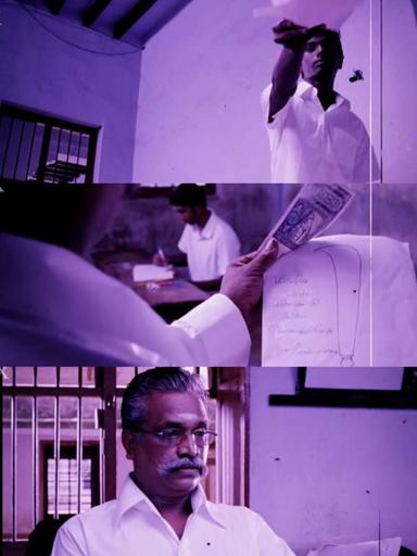 Boss Engira Baskaran meme template