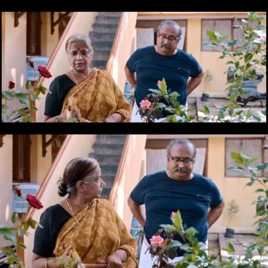 Good Night meme template with  (Balaji Sakthivel)