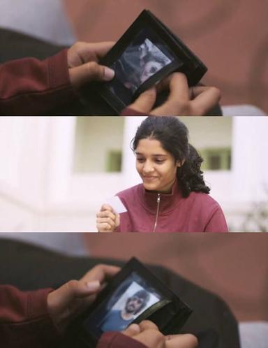 Irudhi Suttru meme template