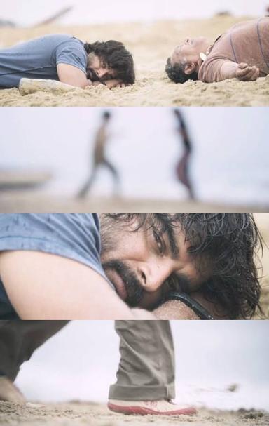 Irudhi Suttru meme template