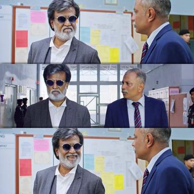 Kabali meme template