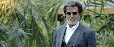 Kabali meme template with 'Kabali' Kabaliswaran (Rajinikanth)