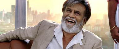 Kabali meme template with 'Kabali' Kabaliswaran (Rajinikanth)