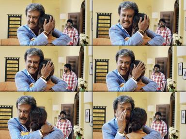 Kabali meme template