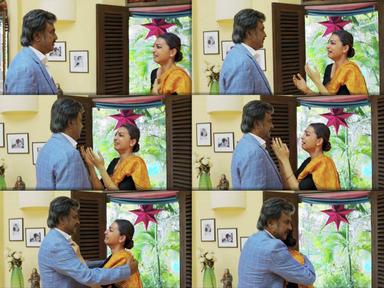 Kabali meme template