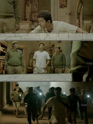 Kaththi meme template