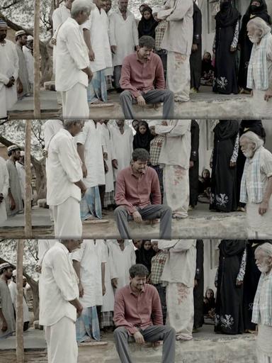 Kaththi meme template