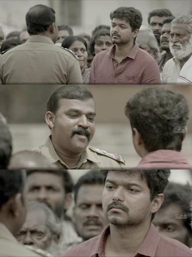 Kaththi meme template