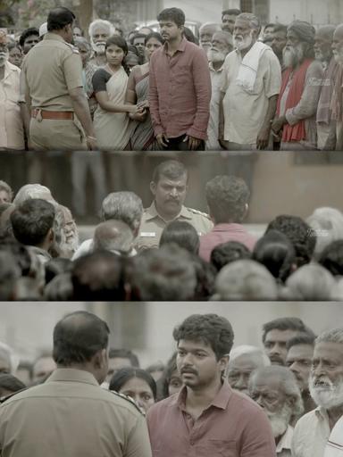 Kaththi meme template