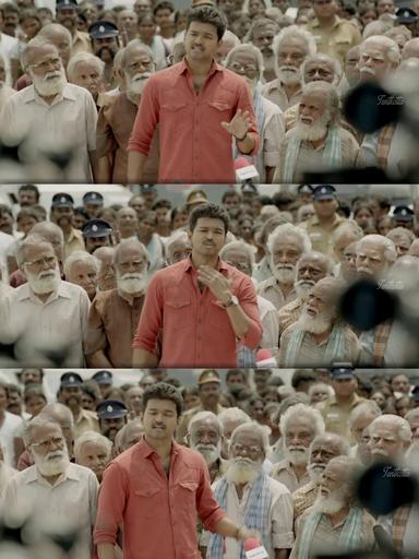 Kaththi meme template