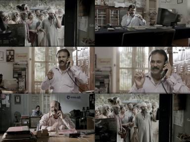 Kaththi meme template