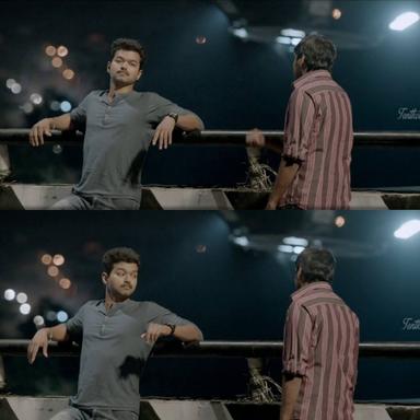 Kaththi meme template