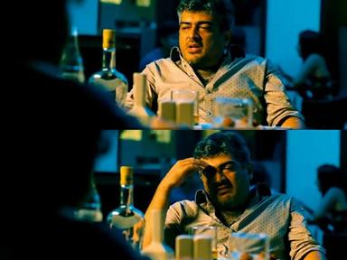 Mankatha meme template