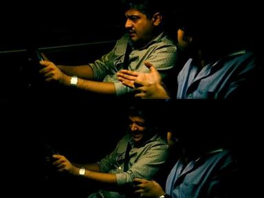 Mankatha meme template with Vinayak Mahadevan (Ajith Kumar)