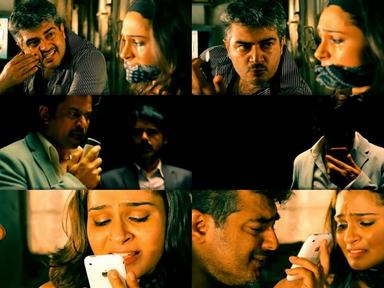 Mankatha meme template with Vinayak Mahadevan (Ajith Kumar)