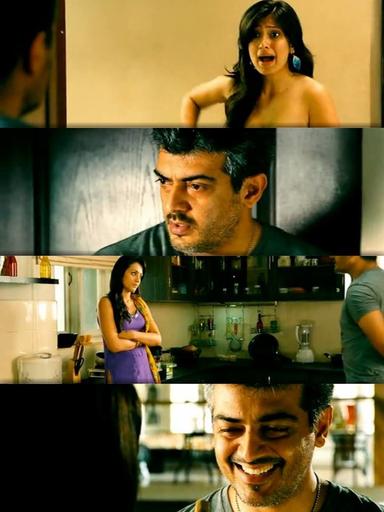 Mankatha meme template