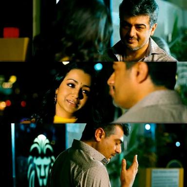 Mankatha meme template