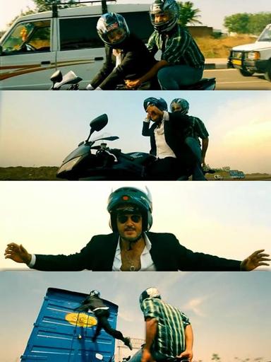 Mankatha meme template