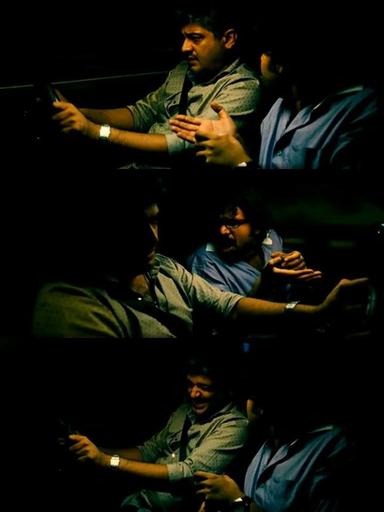 Mankatha meme template