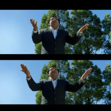 Nanban meme template with Srivatsan (Silencer) (Sathyan Sivakumar)