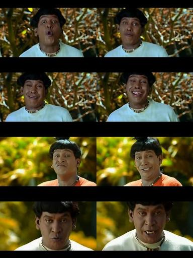 Pokkiri meme template