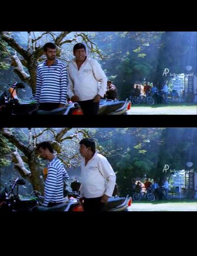 Sachein meme template with Ayyasamy (Arnold) (Vadivelu)